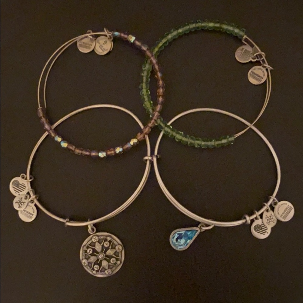 Alex and Ani